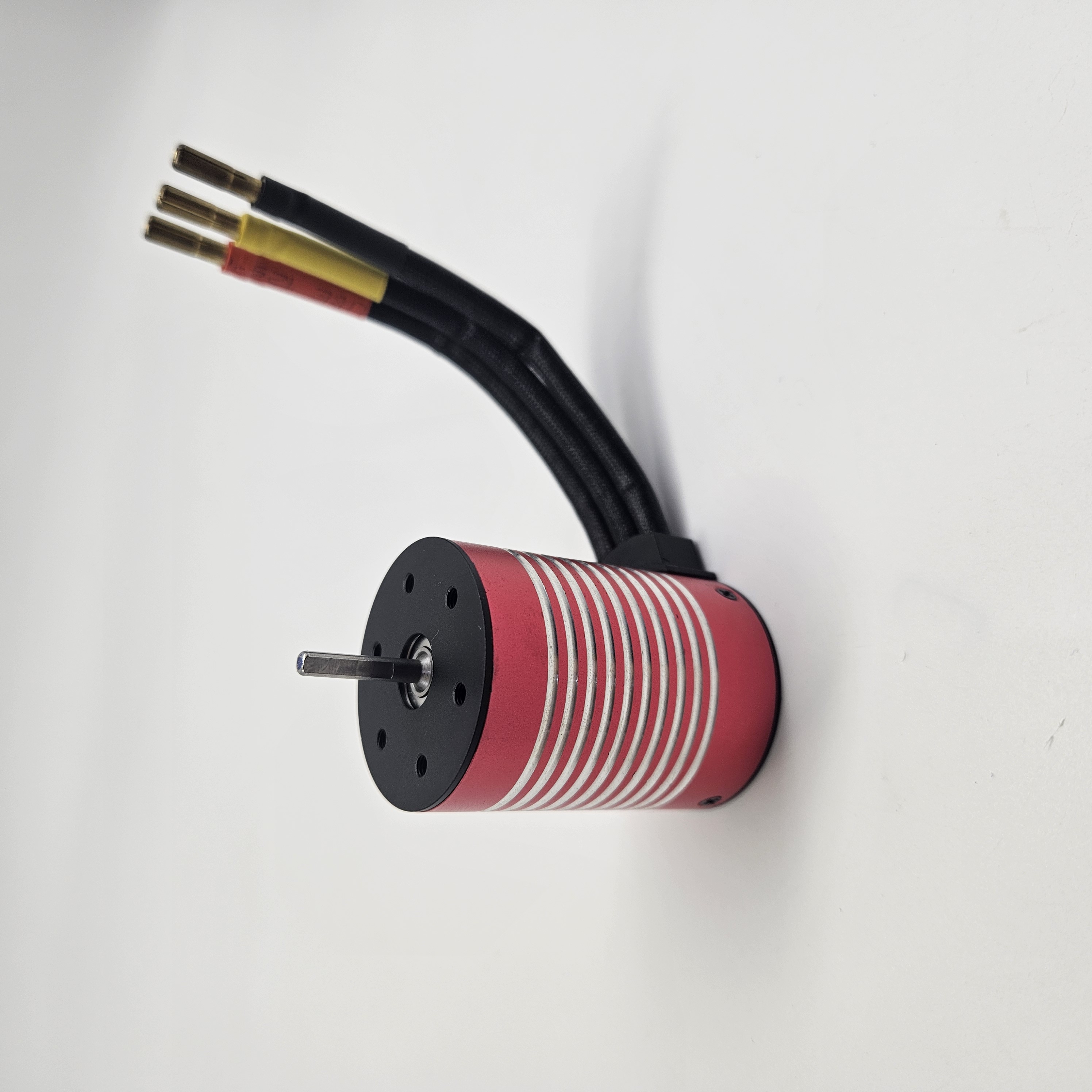 3560 brushless motor 3650 3400 – Running Gear Vehicle recenzja i cena