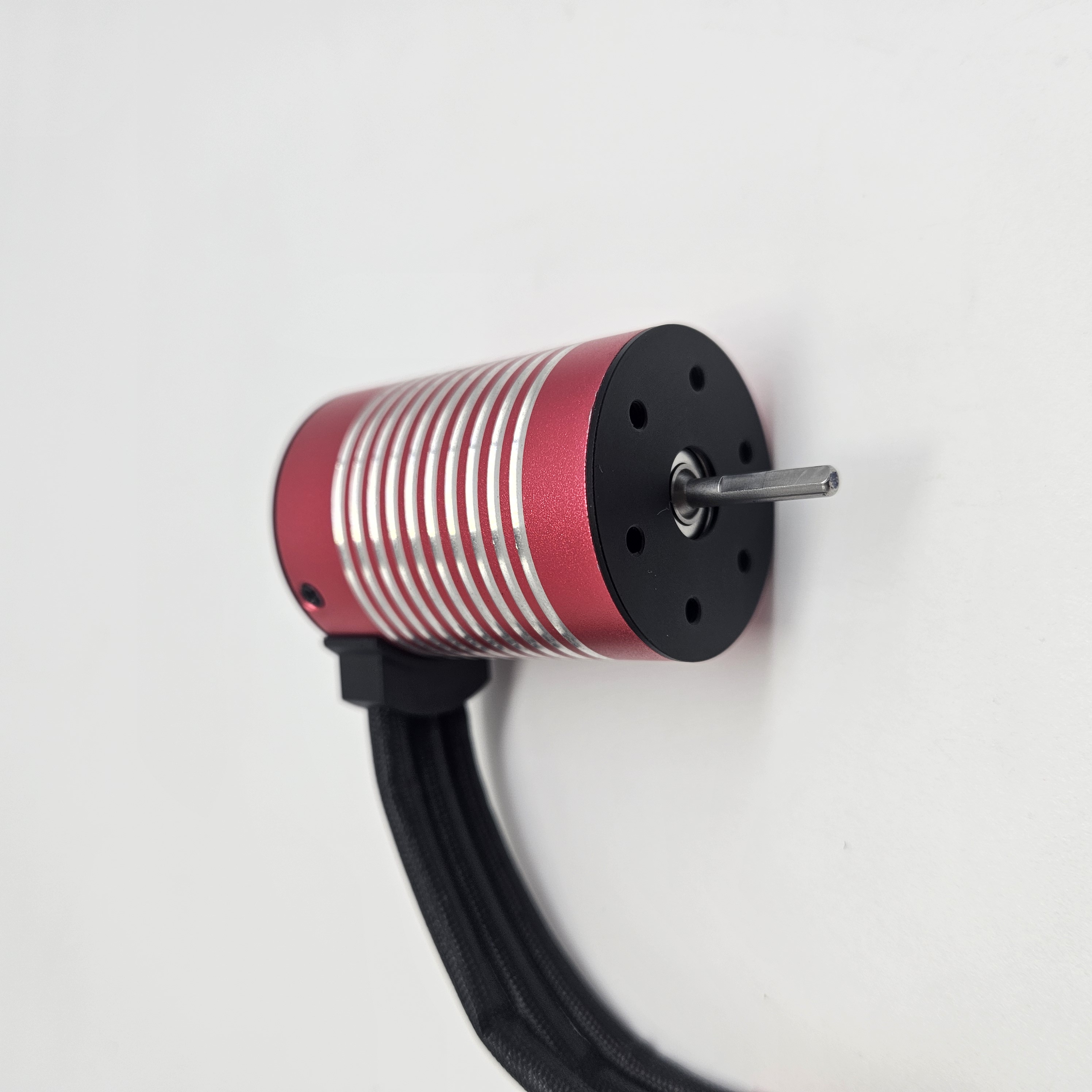 3560 brushless motor 3650 3400 – Running Gear Vehicle recenzja i cena