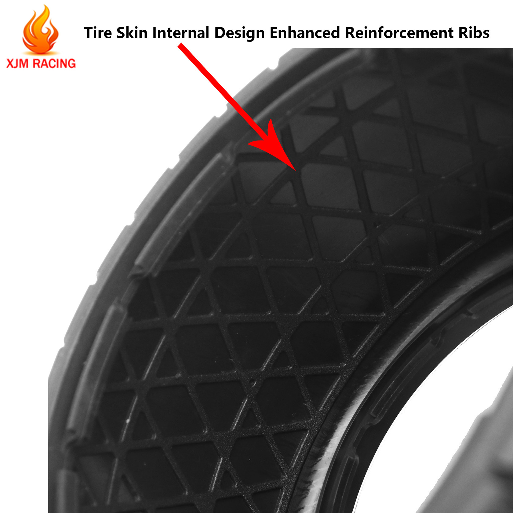 2PC Wear-resistant Run Wheel T – Running Gear Vehicle recenzja i cena