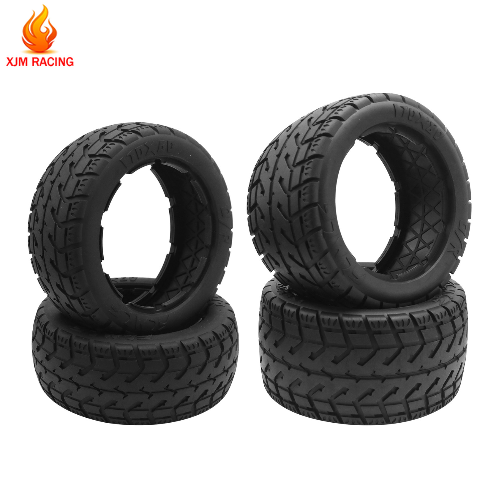 2PC Wear-resistant Run Wheel T – Running Gear Vehicle recenzja i cena