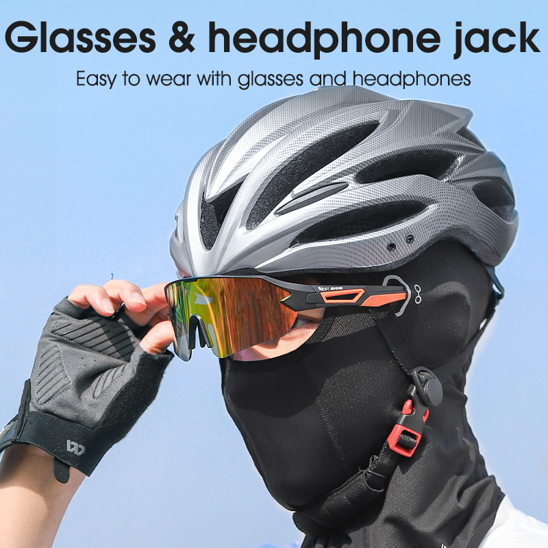 WEST BIKING Summer Outdoor Cyc – Running Gear Essential recenzja i cena