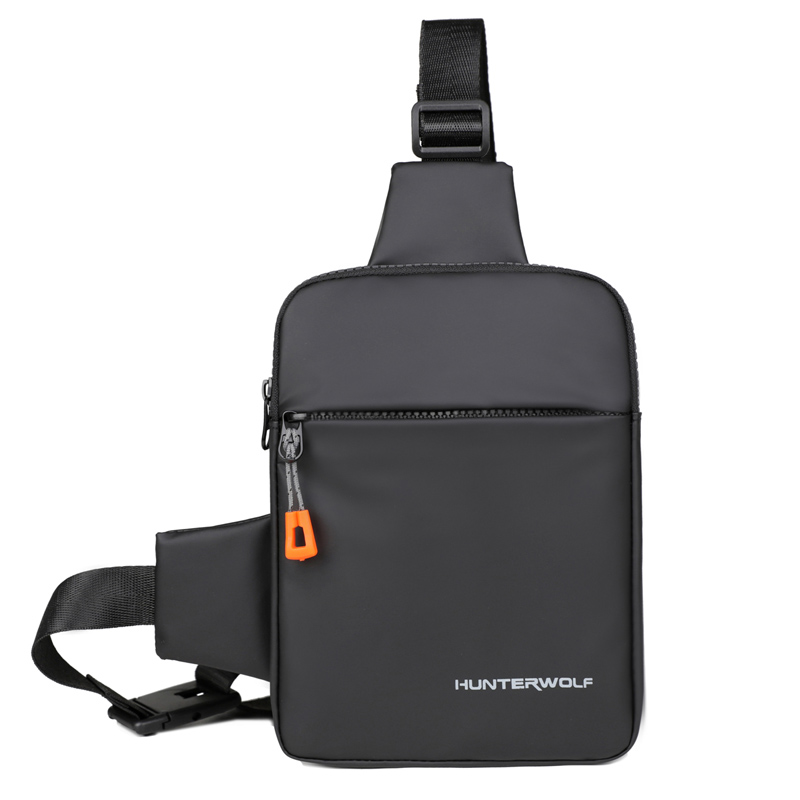 Multi-functional Men Chest Bag – Running Gear Bag recenzja i cena