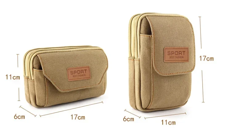 6.5 Inches Men Soft Pouch Belt – Running Gear For recenzja i cena