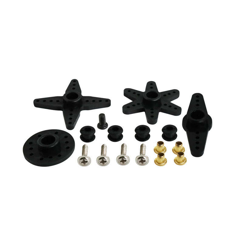 Kingmax RGC01L Metal tooth dig – Running Gear Vehicle recenzja i cena