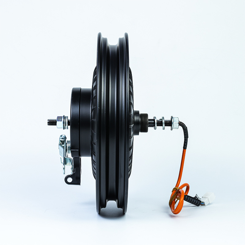 16 inch 48v350/500W motor 22H  – Running Gear Vehicle recenzja i cena