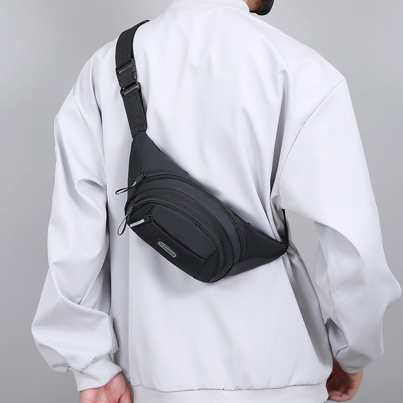 Men's Large Capacity Fitness W – Running Gear Bag recenzja i cena