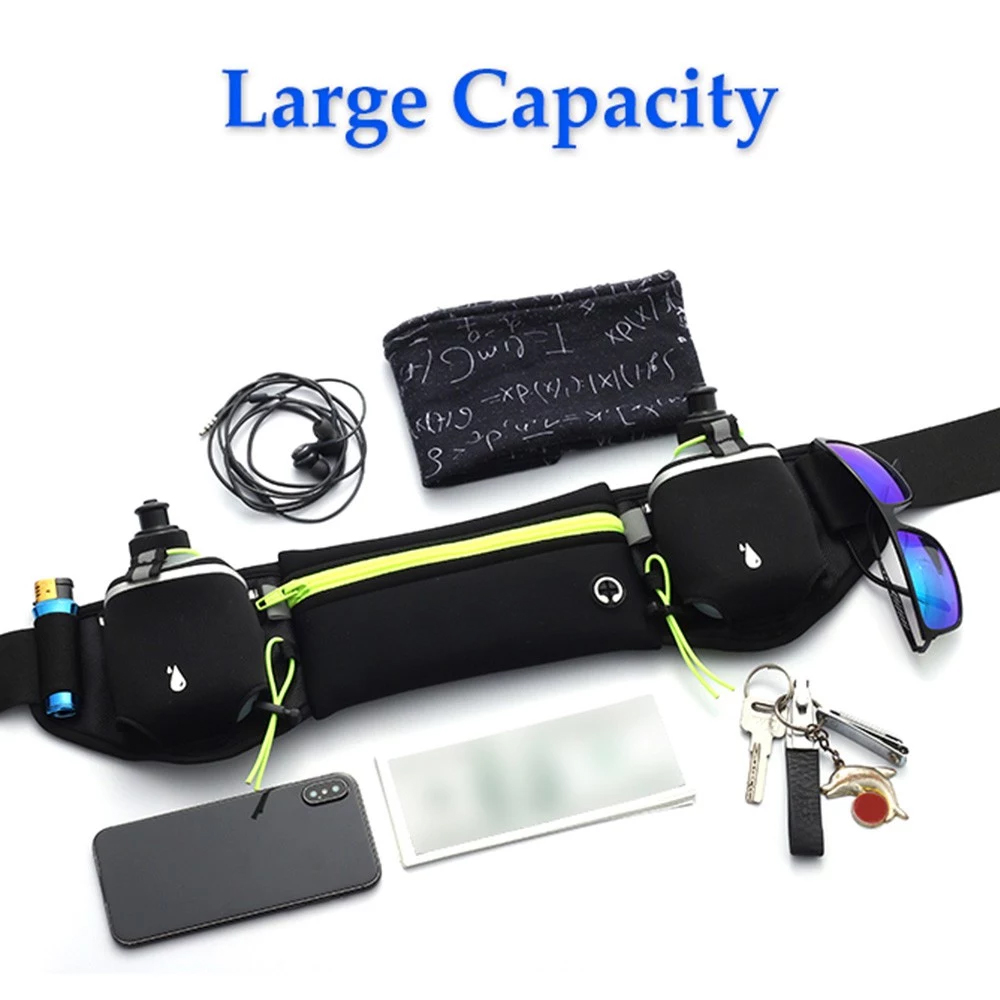 1PCS Running Belt with Water B – Running Gear For Beginners recenzja i cena