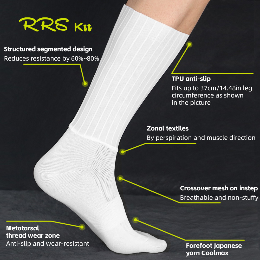 Rrskit Summer Cycling Aerodyna – Running Gear For recenzja i cena
