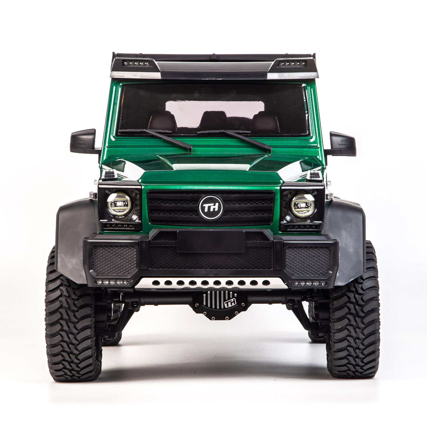 Plastic 1/8 RC Off Road Vehicl – Running Gear Vehicle recenzja i cena
