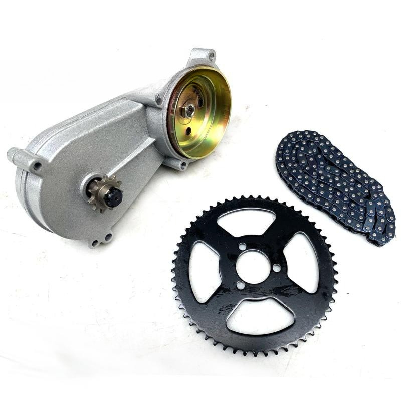 49CC4 Running Motorcycle Small – Running Gear Vehicle recenzja i cena