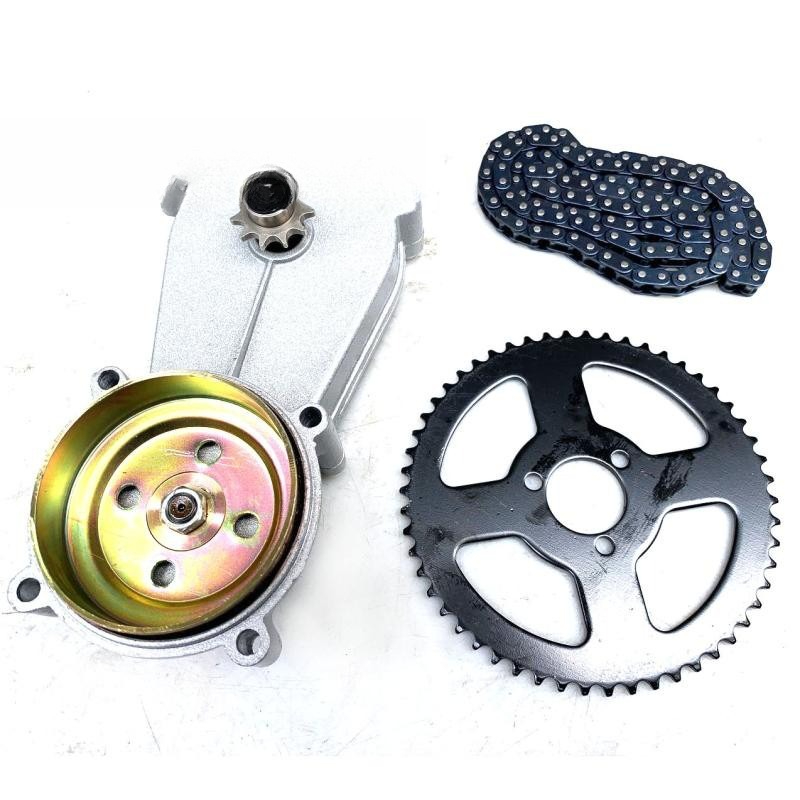 49CC4 Running Motorcycle Small – Running Gear Vehicle recenzja i cena