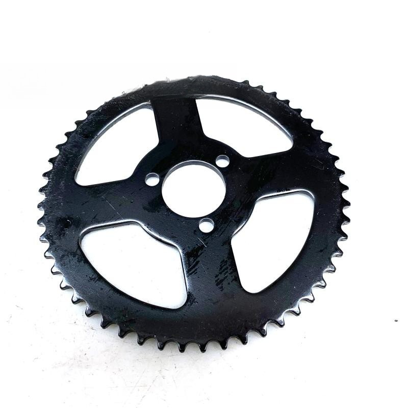 49CC4 Running Motorcycle Small – Running Gear Vehicle recenzja i cena
