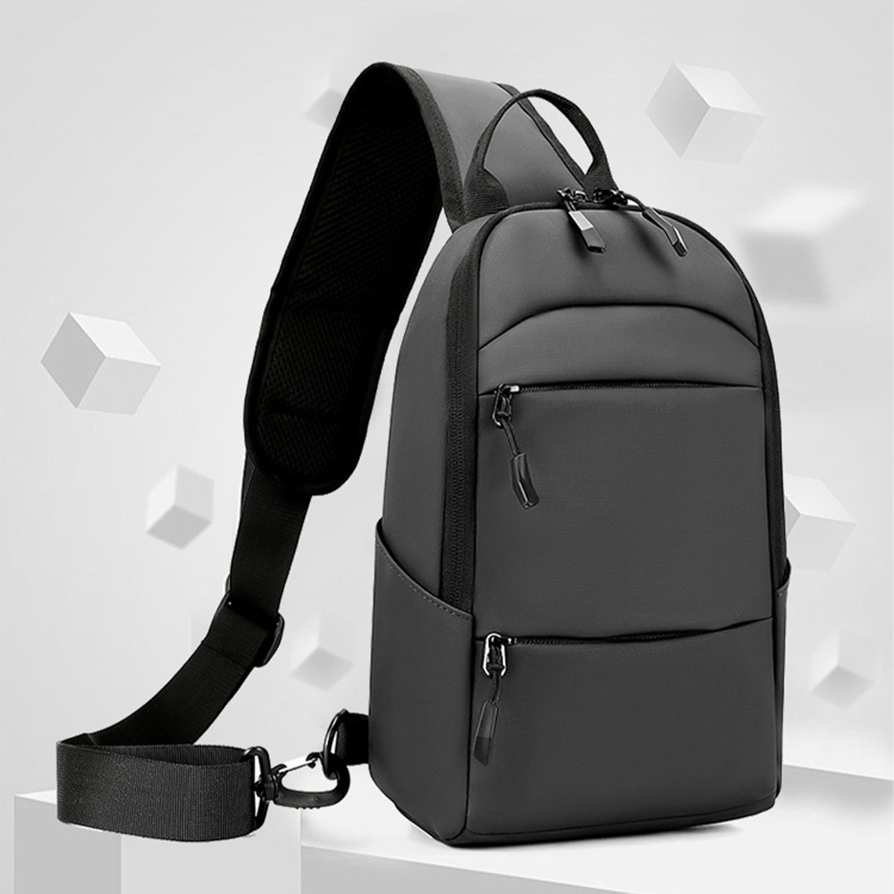 Men's Casual Multifunctional C – Running Gear Bag recenzja i cena