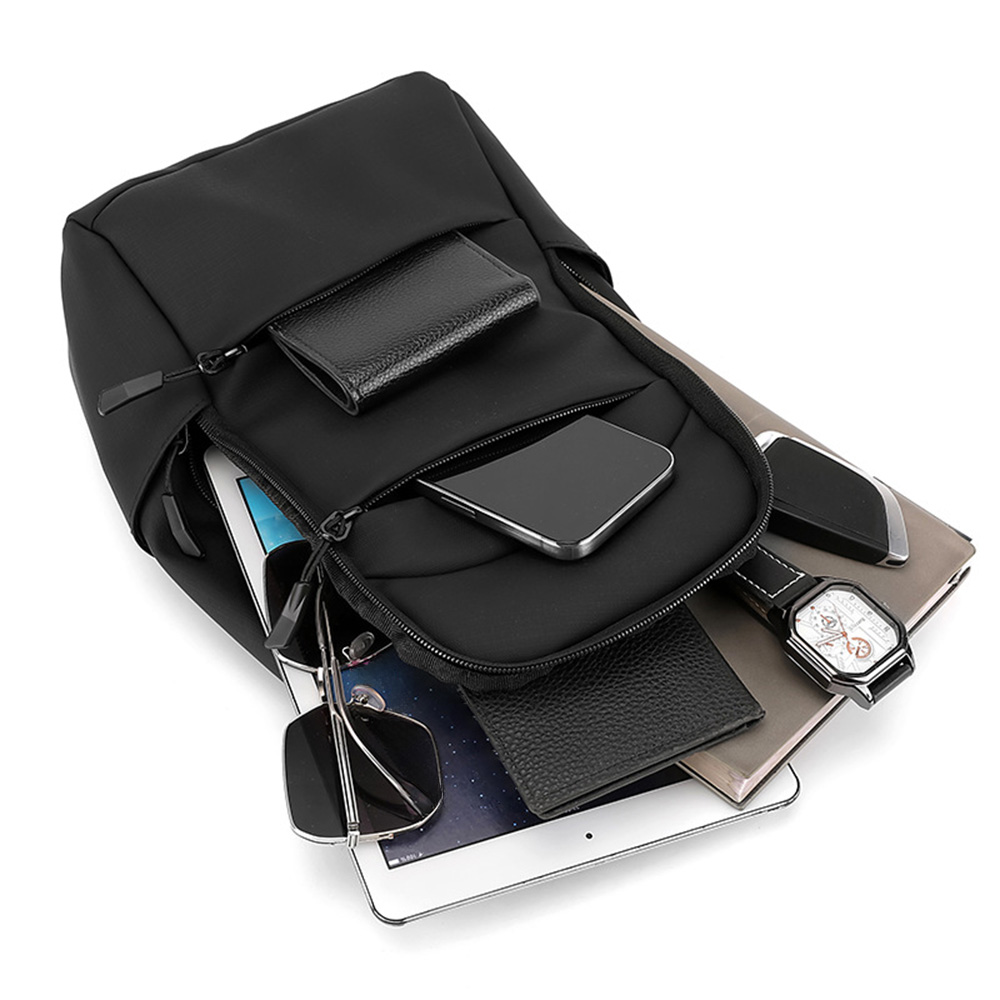 Men's Casual Multifunctional C – Running Gear Bag recenzja i cena