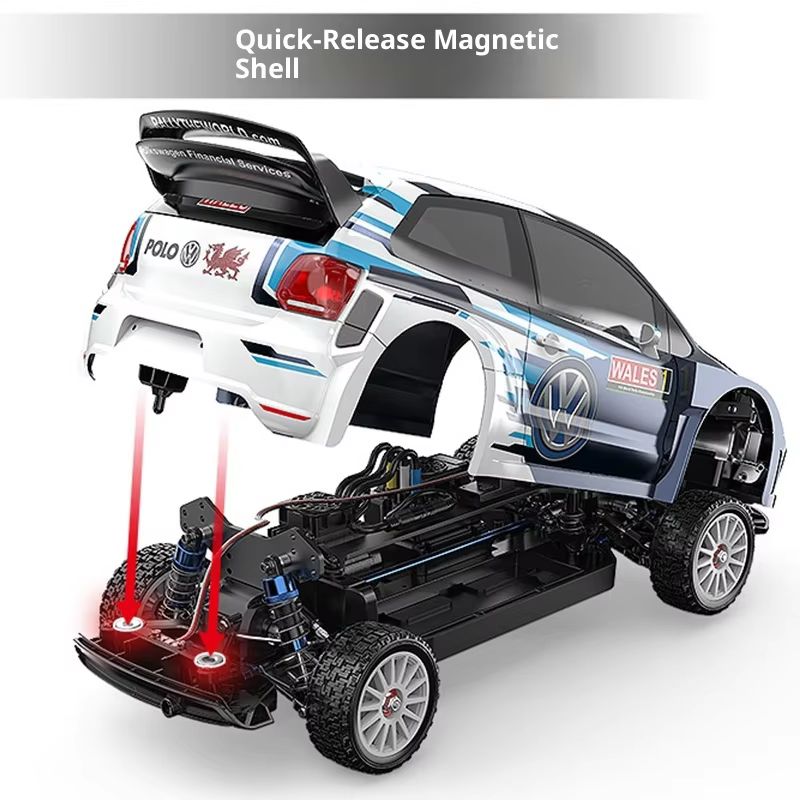 Vortex Gear Mjx 10304 Rc Drift – Running Gear Vehicle recenzja i cena