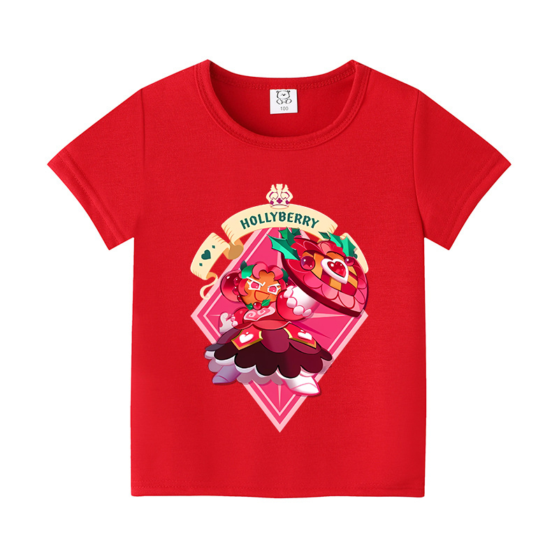 Cookie Run Kingdom Children T  – Running Gear For Beginners recenzja i cena