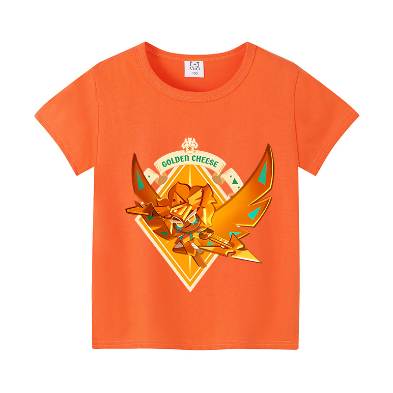 Cookie Run Kingdom Children T  – Running Gear For Beginners recenzja i cena