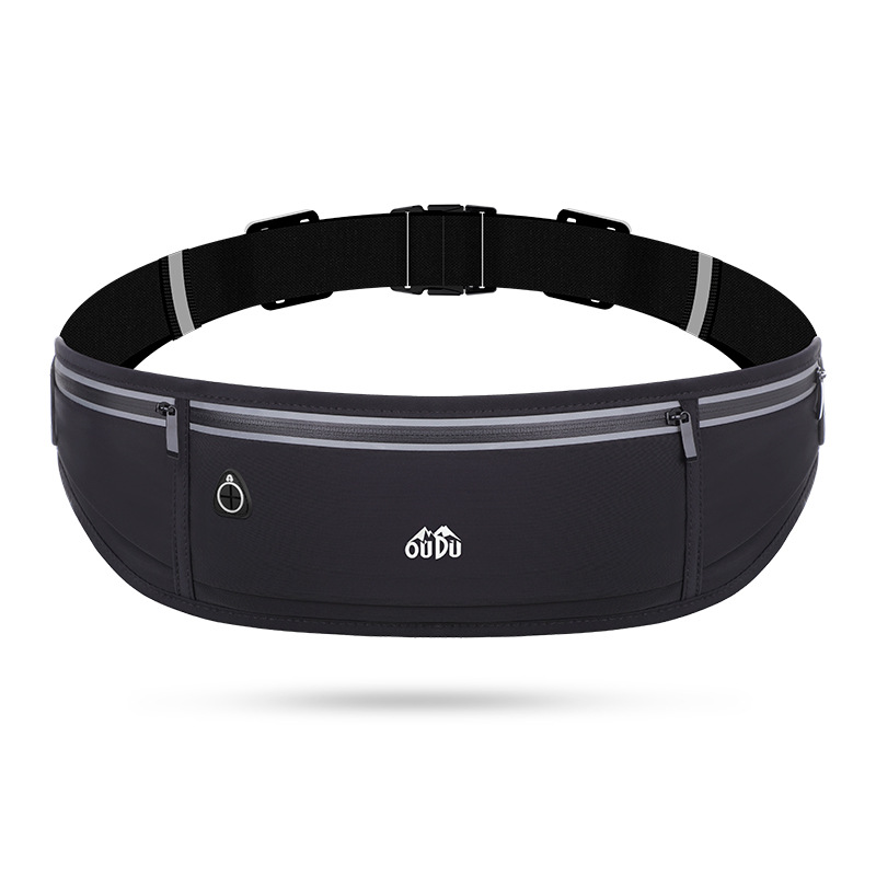 Sports Fanny Pack Women Waist  – Running Gear For Beginners recenzja i cena