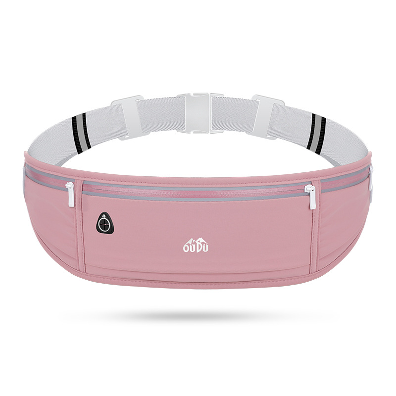 Sports Fanny Pack Women Waist  – Running Gear For Beginners recenzja i cena
