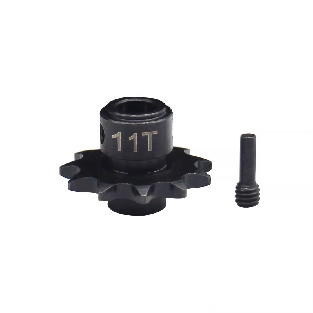 HR Speed Run Sprocket Set for  – Running Gear Vehicle recenzja i cena