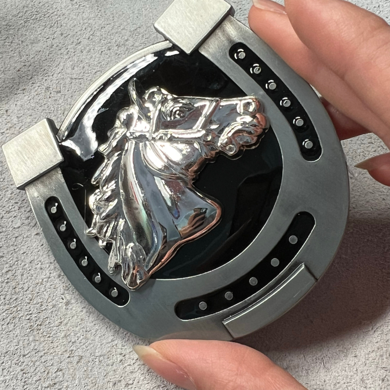 Anime STEEL BALL RUN SBR Jonat – Running Gear For Beginners recenzja i cena