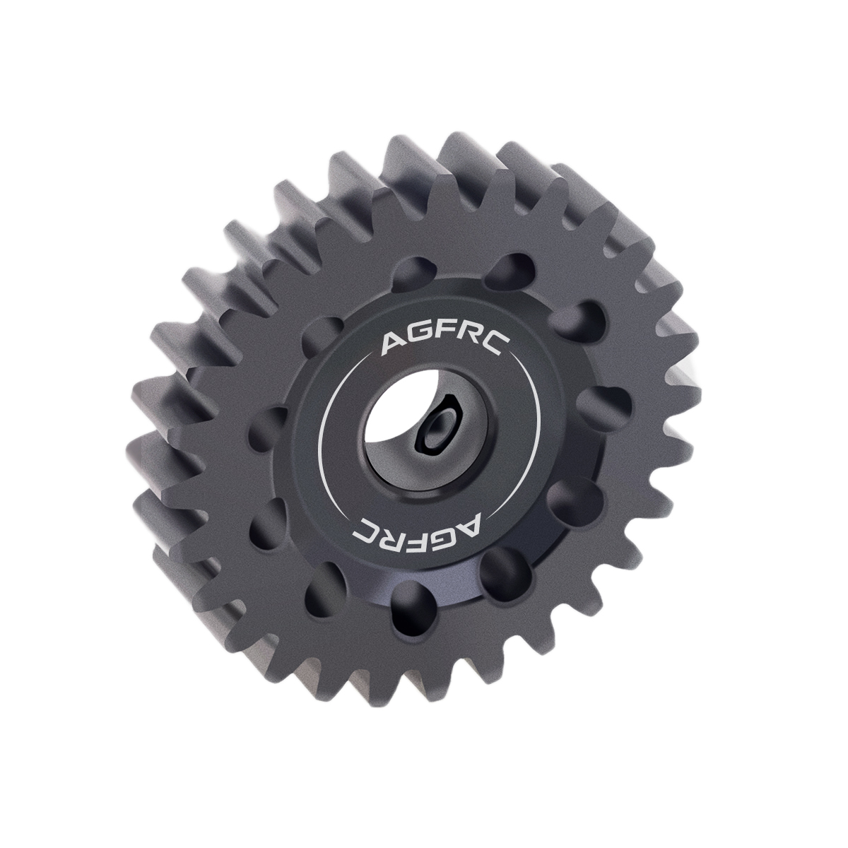AGFRC PG18T8 - PG46T8 V2 Harde – Running Gear Vehicle recenzja i cena