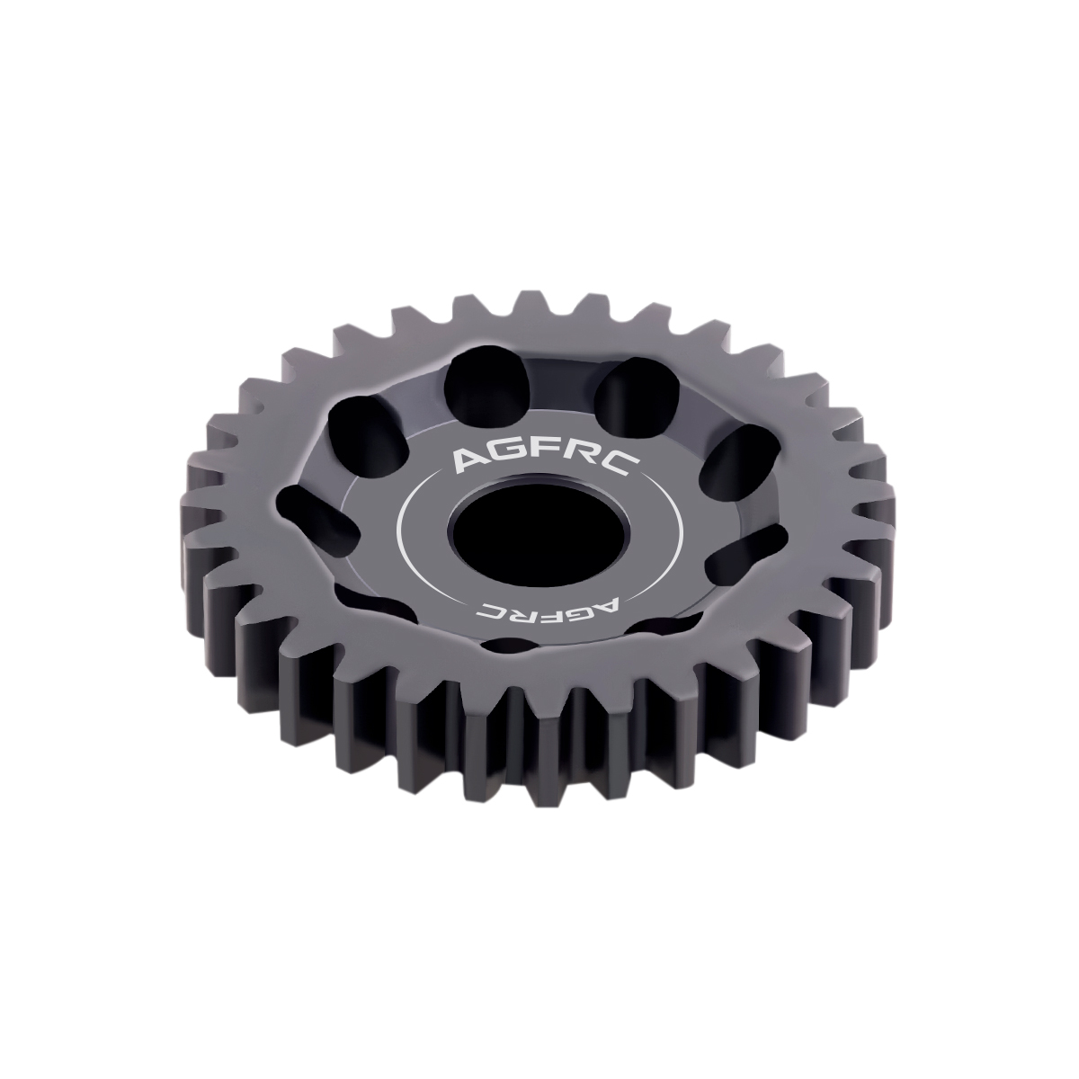 AGFRC PG18T8 - PG46T8 V2 Harde – Running Gear Vehicle recenzja i cena