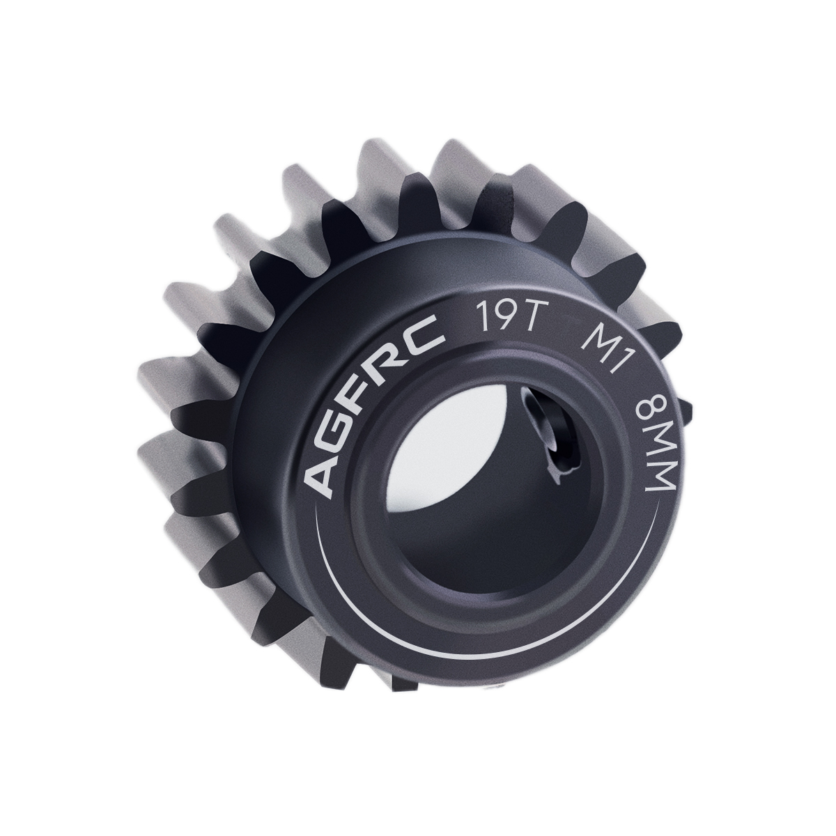 AGFRC PG18T8 - PG46T8 V2 Harde – Running Gear Vehicle recenzja i cena