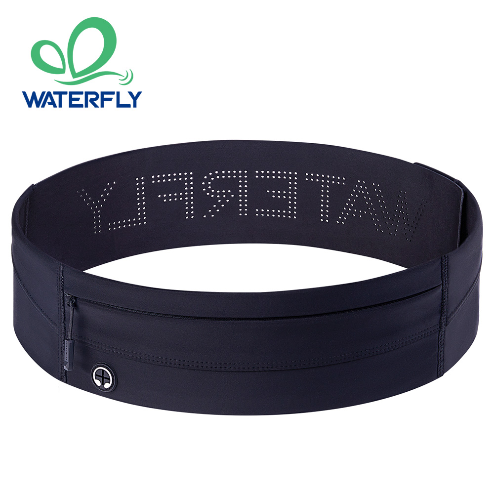 WATERFLY Running Belt Fanny Pa – Running Gear For recenzja i cena