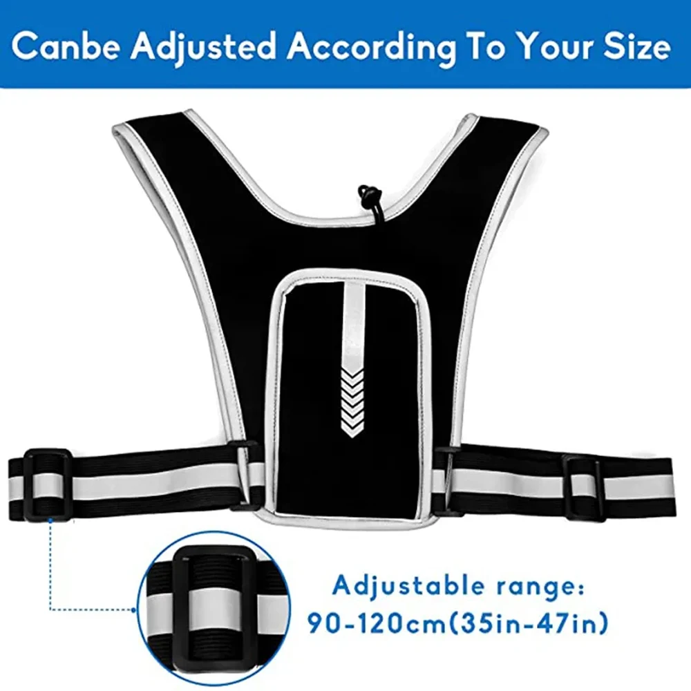 Running Vest Phone Holder for  – Running Gear Essential recenzja i cena