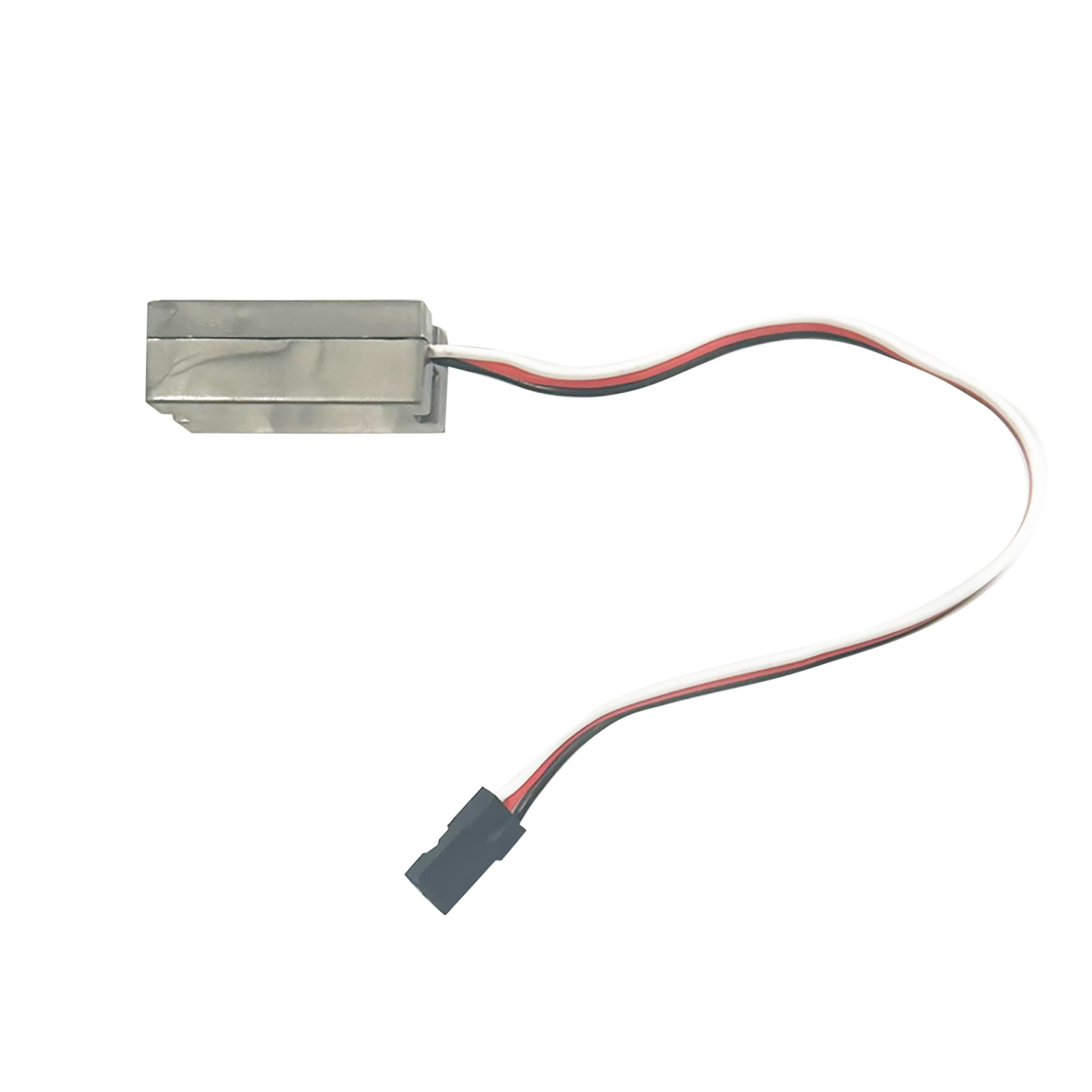 For WPL D12 Digital Gyroscope  – Running Gear Vehicle recenzja i cena