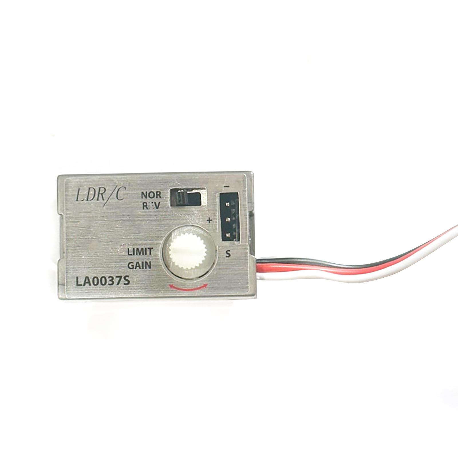 For WPL D12 Digital Gyroscope  – Running Gear Vehicle recenzja i cena