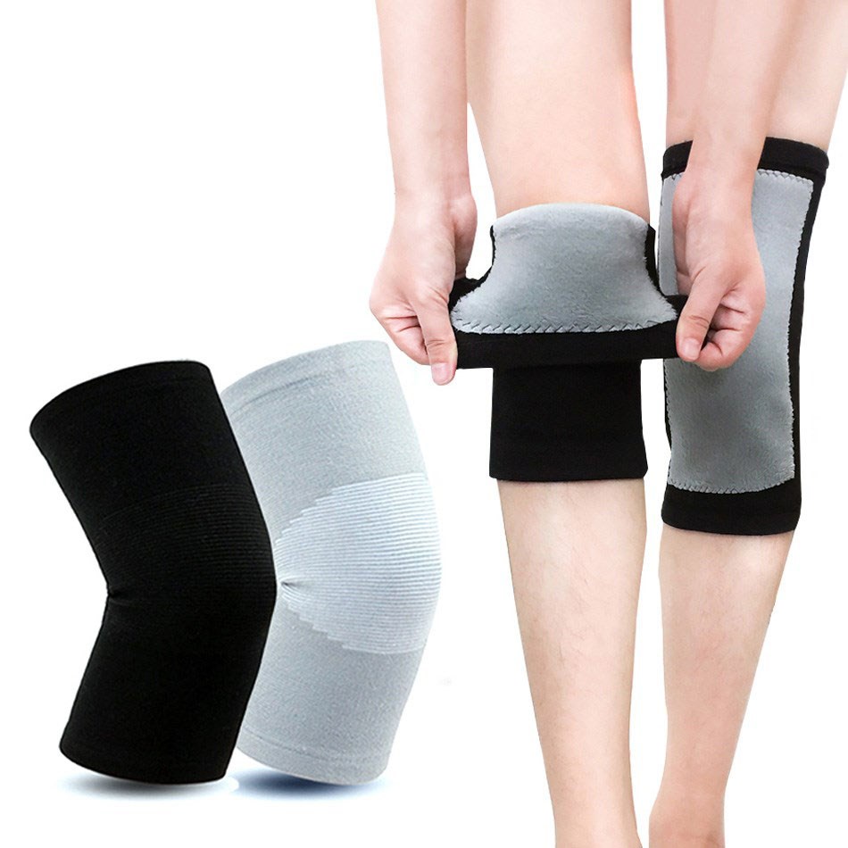 WOSWEIR-1 Pair Winter Warm Kne – Running Gear Essential recenzja i cena