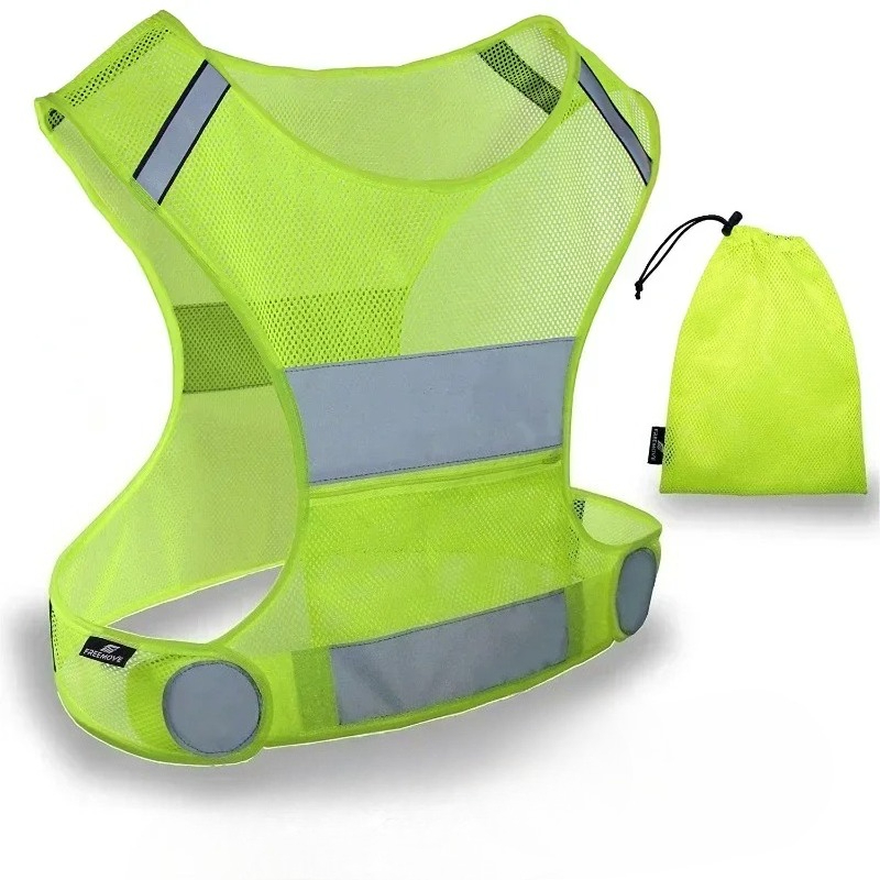 1 Set Construction Site Outdoo – Running Gear Essential recenzja i cena