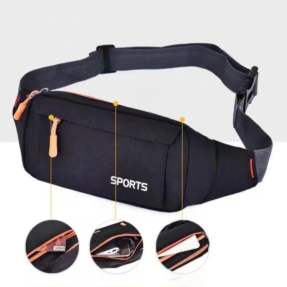 Women Waist Pack Sports Runnin – Running Gear For recenzja i cena