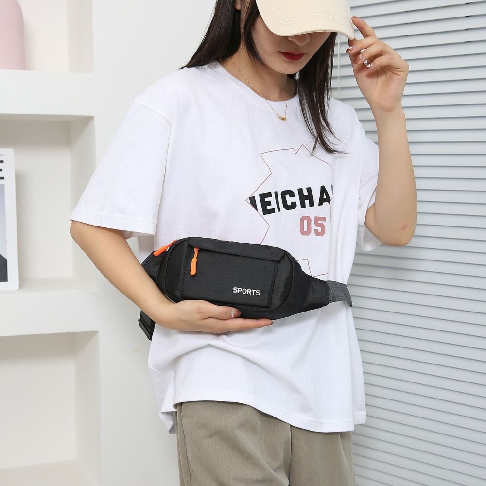 Women Waist Pack Sports Runnin – Running Gear For recenzja i cena