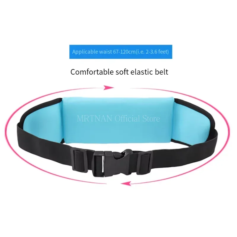 1pc Running Bag Women Waist ba – Running Gear For Beginners recenzja i cena