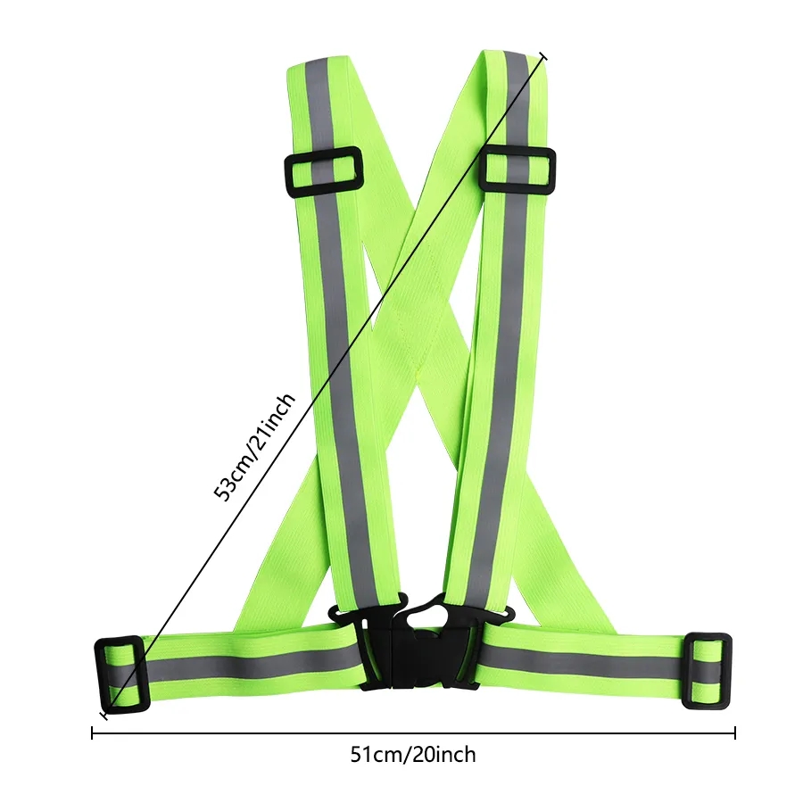 Adjustable Lightweight Reflect – Running Gear Essential recenzja i cena
