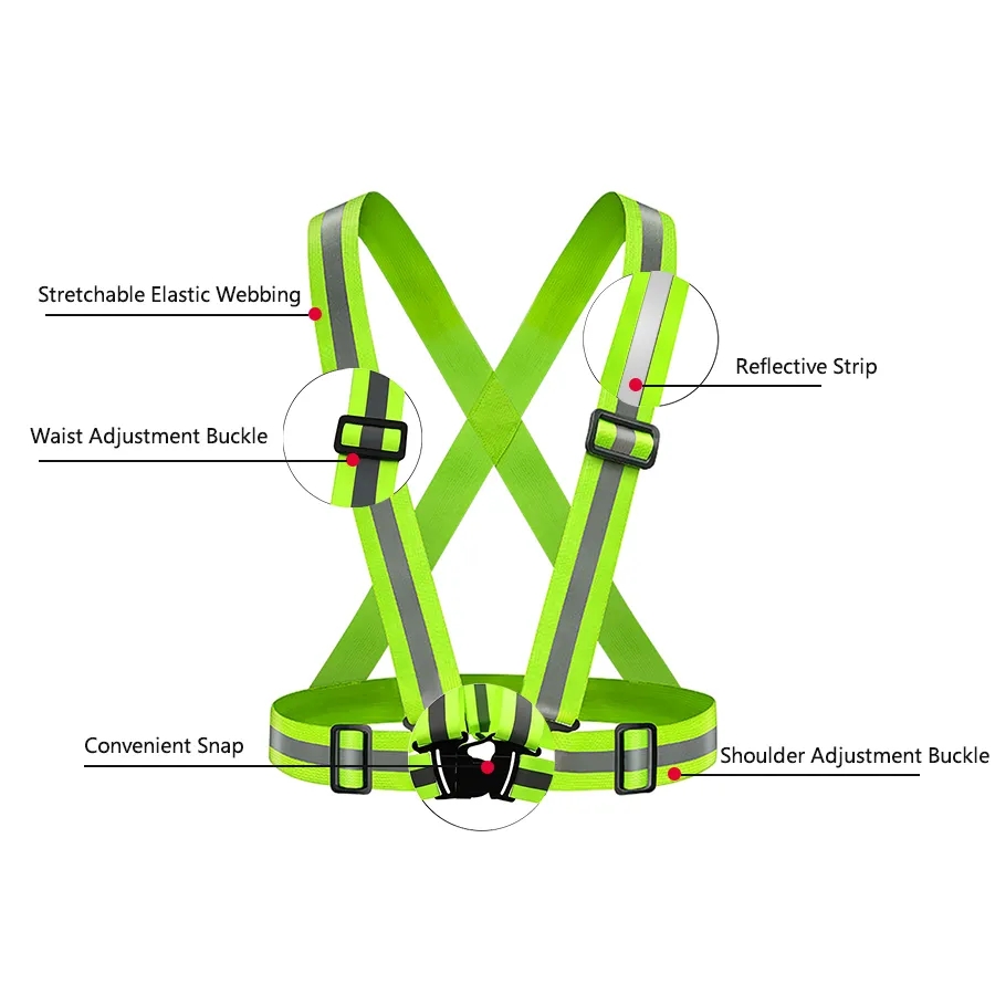 Adjustable Lightweight Reflect – Running Gear Essential recenzja i cena